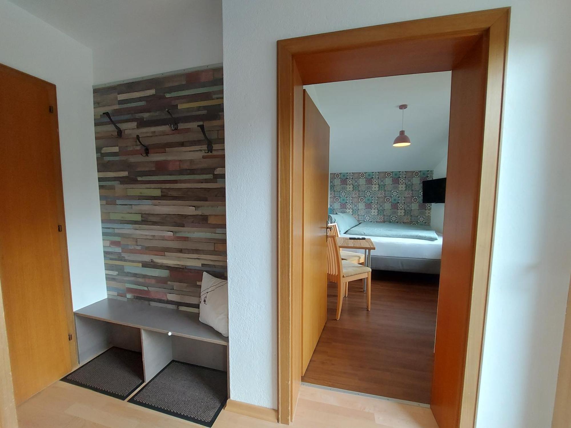 Alpenzeit Zillertal Apartments Цел ам Цилер Стая снимка
