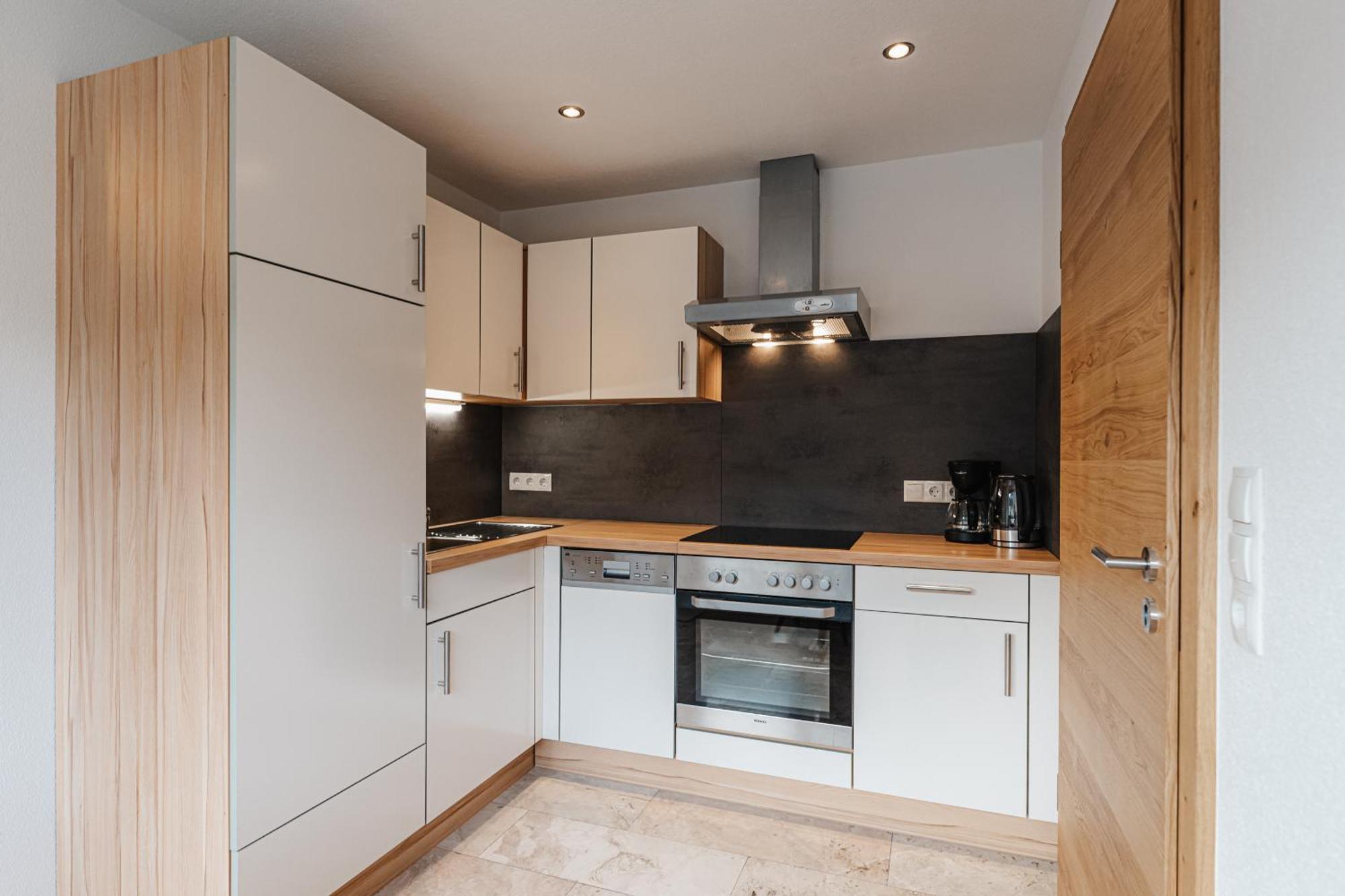 Alpenzeit Zillertal Apartments Цел ам Цилер Стая снимка