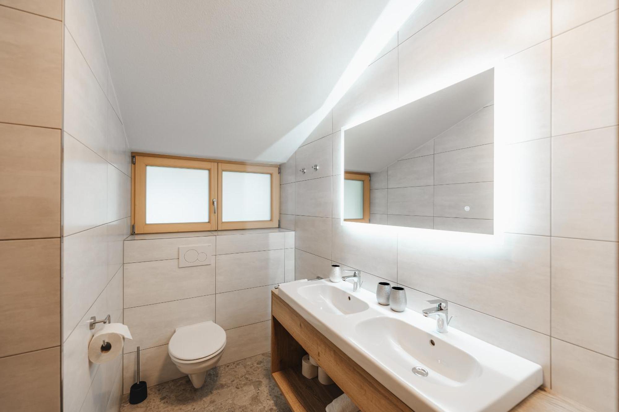 Alpenzeit Zillertal Apartments Цел ам Цилер Стая снимка