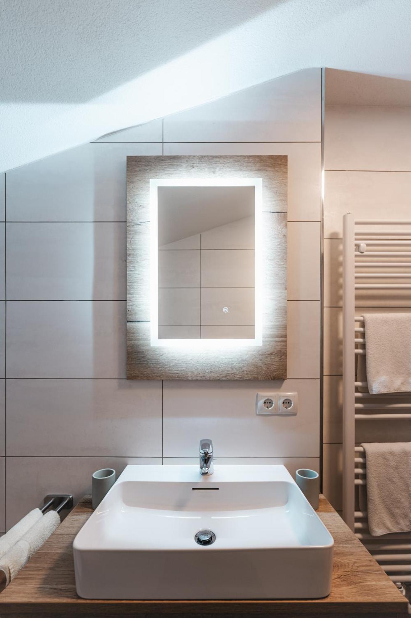 Alpenzeit Zillertal Apartments Цел ам Цилер Стая снимка