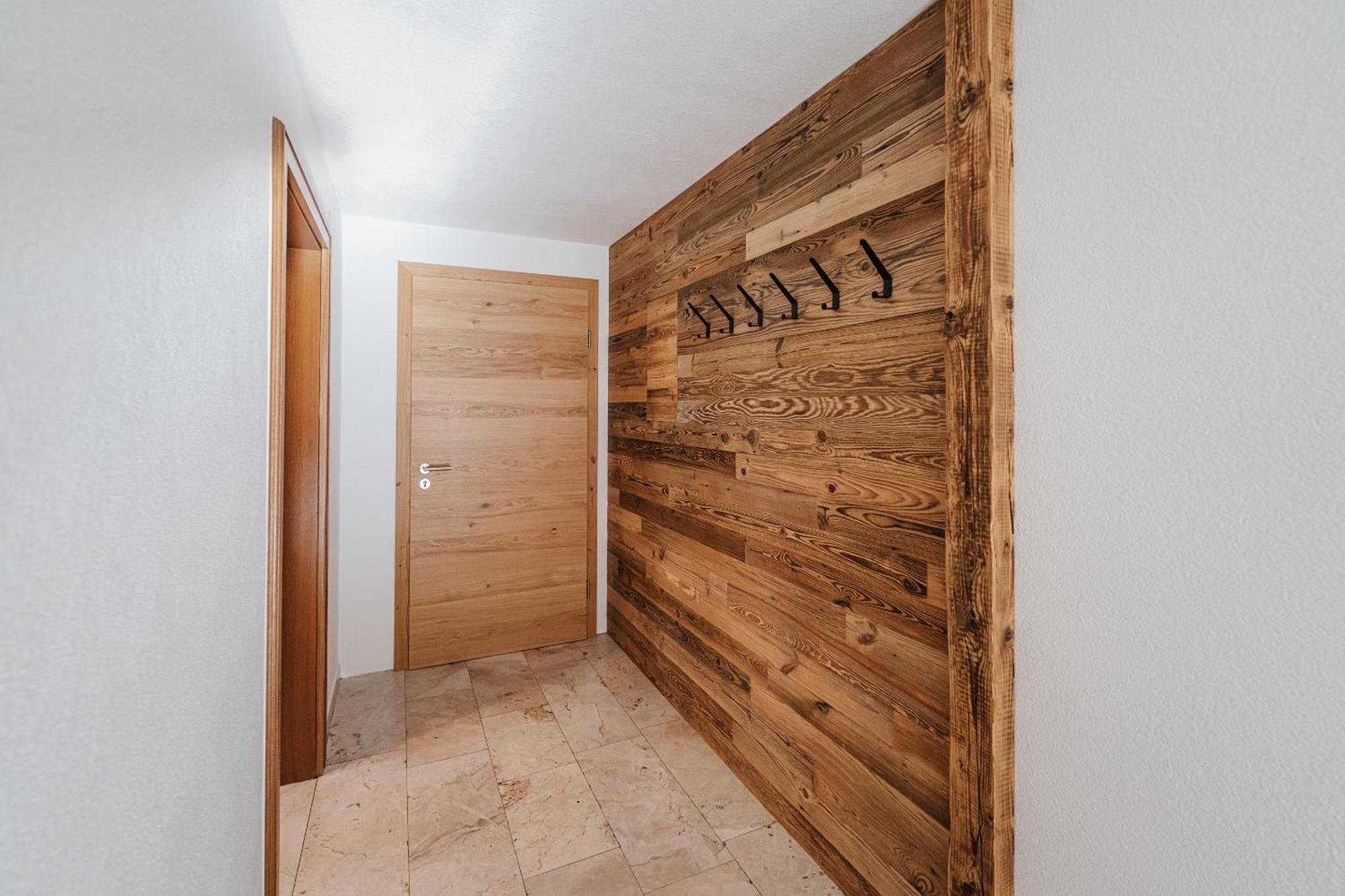 Alpenzeit Zillertal Apartments Цел ам Цилер Стая снимка