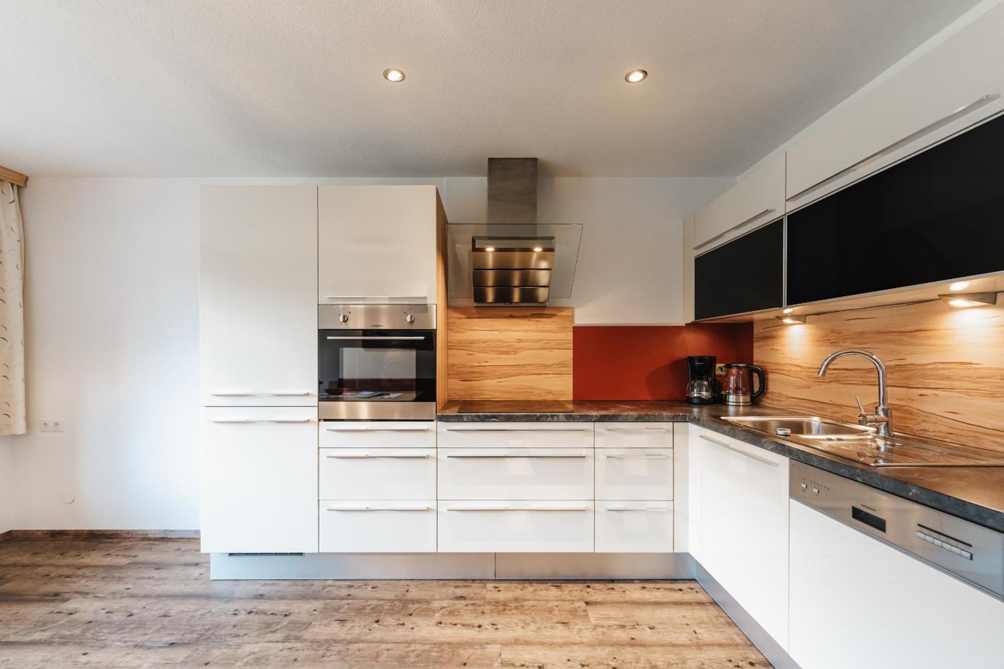 Alpenzeit Zillertal Apartments Цел ам Цилер Стая снимка